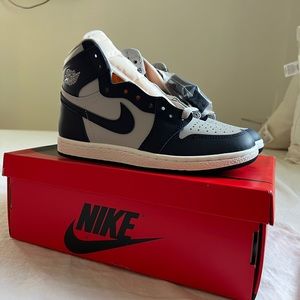 Nike Air Jordan’s Georgetown